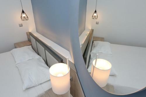 Agreste Luxury Apartments