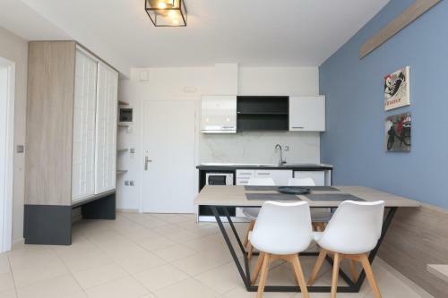 Agreste Luxury Apartments
