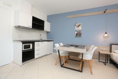 Agreste Luxury Apartments