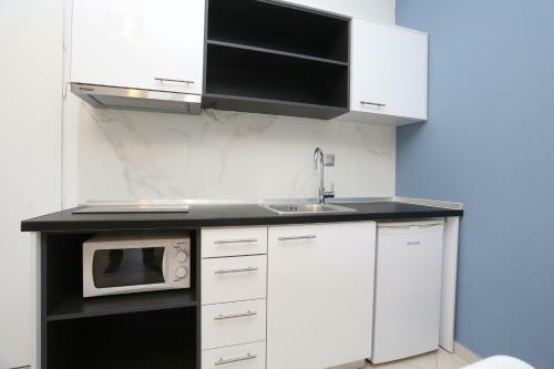 Agreste Luxury Apartments
