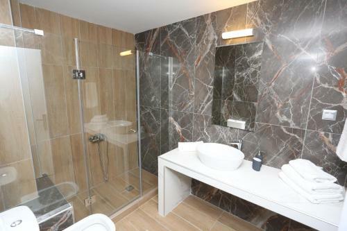 Agreste Luxury Apartments