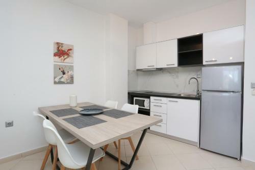 Agreste Luxury Apartments