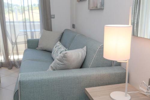 Agreste Luxury Apartments
