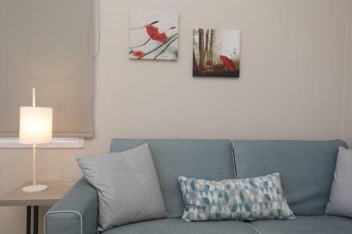 Agreste Luxury Apartments
