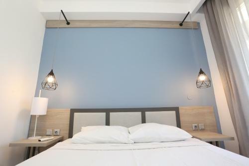 Agreste Luxury Apartments