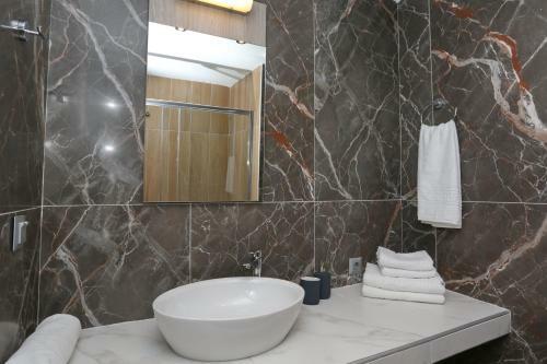 Agreste Luxury Apartments