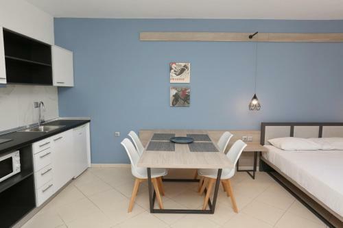 Agreste Luxury Apartments