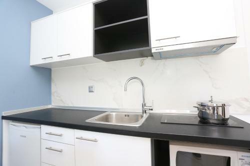 Agreste Luxury Apartments