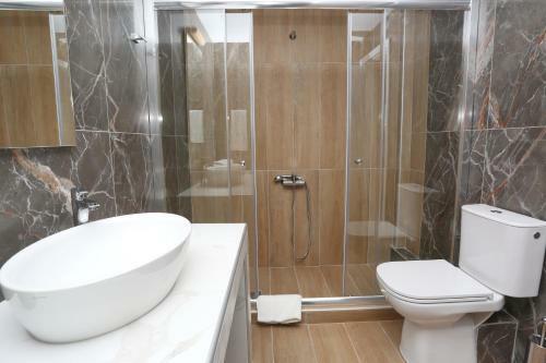 Agreste Luxury Apartments