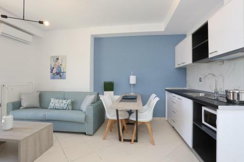 Agreste Luxury Apartments