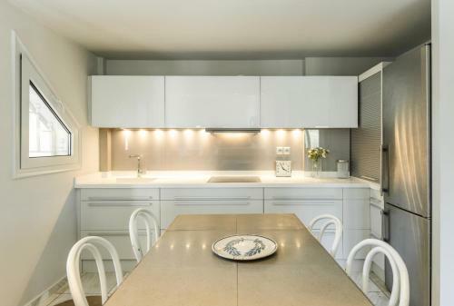 #villa Azzurro By Halu! Villas
