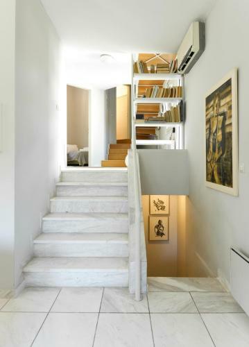 #villa Azzurro By Halu! Villas