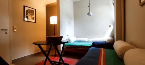 Villa Philip's Guest House!