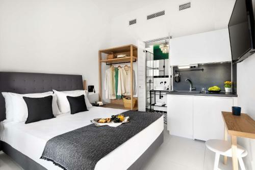 Hotel Melite Luxury Suites & Apartments