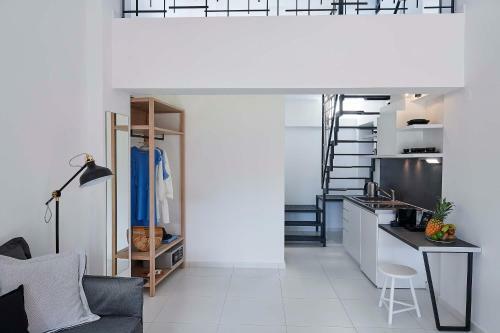Hotel Melite Luxury Suites & Apartments