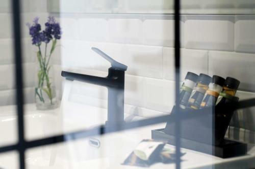 Hotel Melite Luxury Suites & Apartments