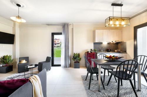 Hotel Melite Luxury Suites & Apartments