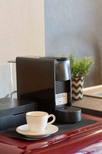 Hotel Melite Luxury Suites & Apartments