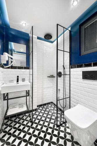 Hotel Melite Luxury Suites & Apartments