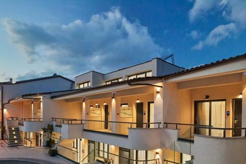 Hotel Melite Luxury Suites & Apartments