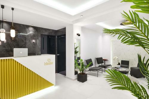 Hotel Melite Luxury Suites & Apartments