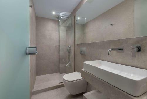 Villa D'oro Duplex Sea View II