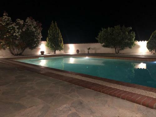 Villa Maisonette With Sea View & Private Pool