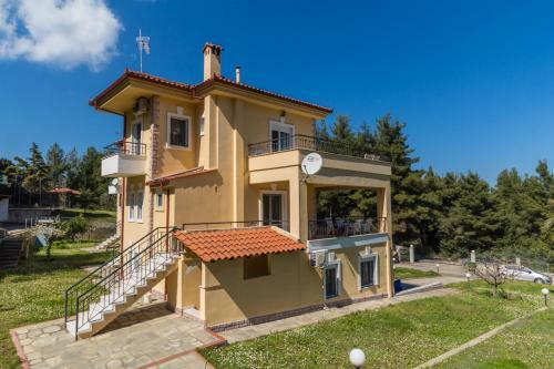 Kyrana Apartments