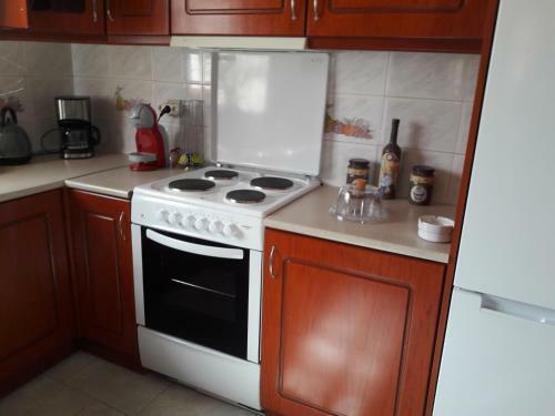 Apartamento ?he Roses House