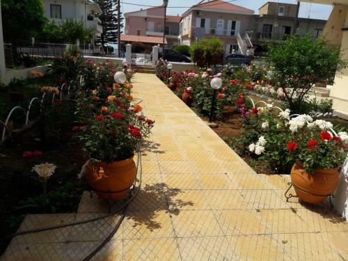 Apartamento ?he Roses House