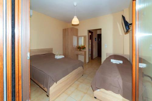Apartamento Grandpa's Studios