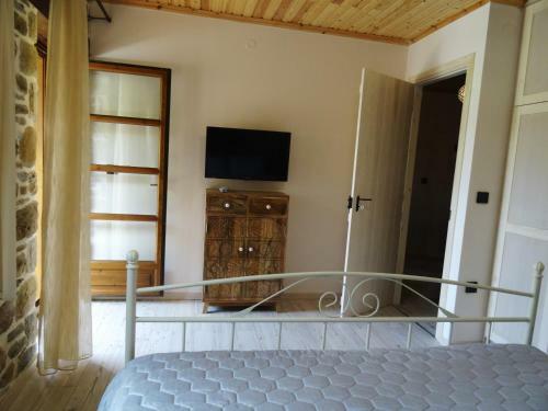 Nikitis Luxury Family Villa