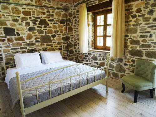 Nikitis Luxury Family Villa