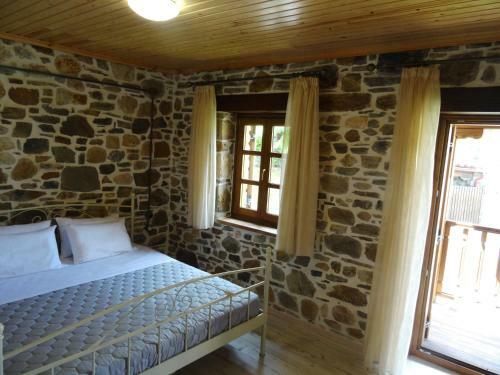 Nikitis Luxury Family Villa