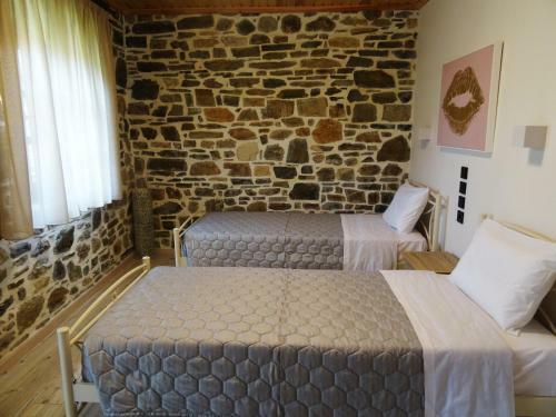 Nikitis Luxury Family Villa