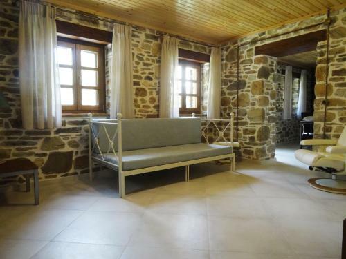 Nikitis Luxury Family Villa