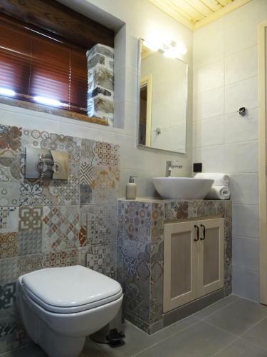 Nikitis Luxury Family Villa