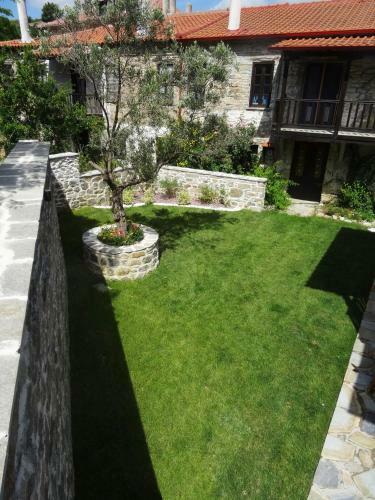 Nikitis Luxury Family Villa