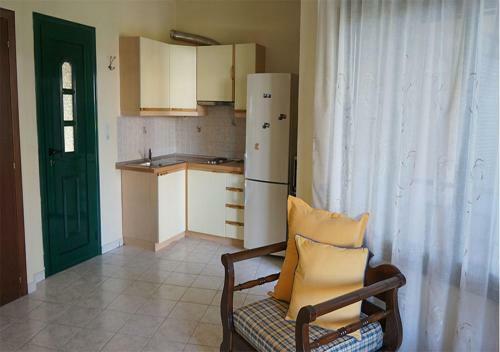 Eva's Houses Nikiti