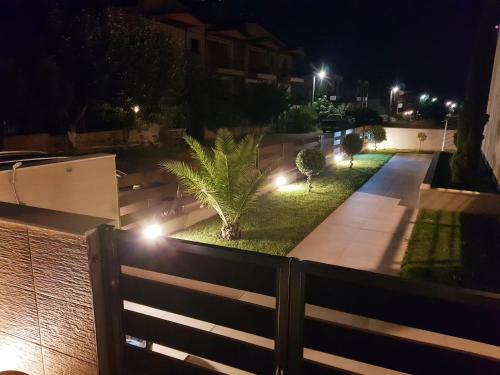 Sithonia Suites Luxury Apartments 4 Beds