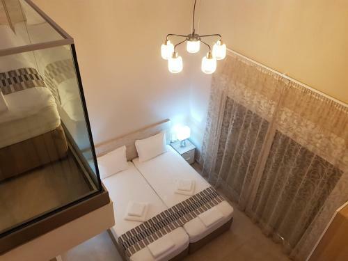 Sithonia Suites Luxury Apartments 4 Beds
