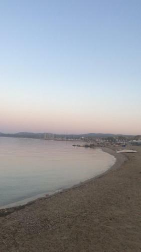 Our Little Paradise ! Nikiti !