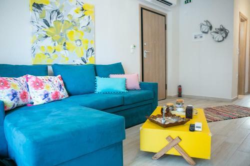 Apartamento Anna