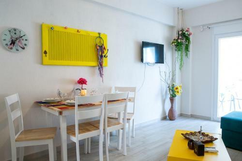 Apartamento Anna