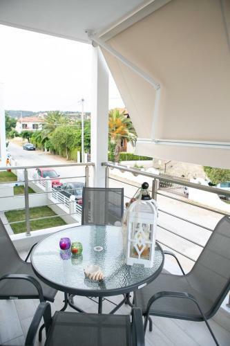Apartamento Anna