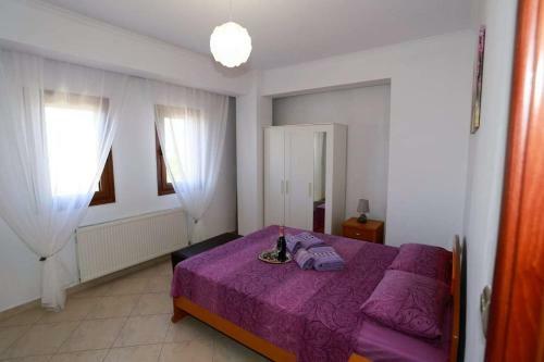 Nikiti View Apartment