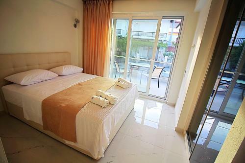 Sky Rays Luxury Apartments