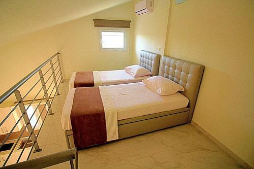 Sky Rays Luxury Apartments