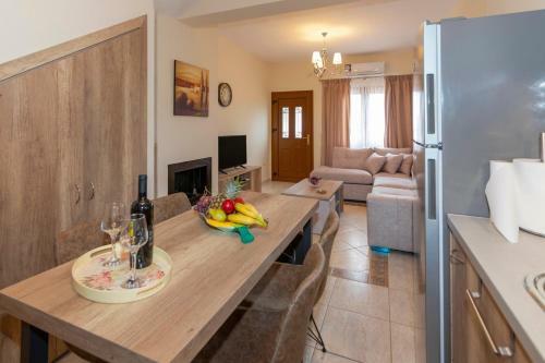 Argyros Villa 2