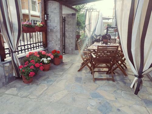Apartamento Petros House